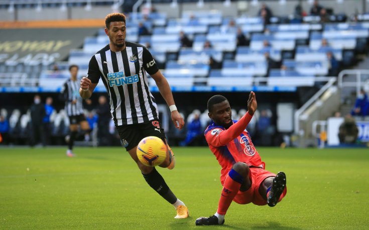 Трима заразени с коронавирус в Нюкасъл