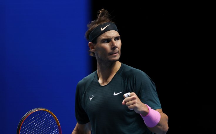 Рафаел Надал коментира заплатата на Меси