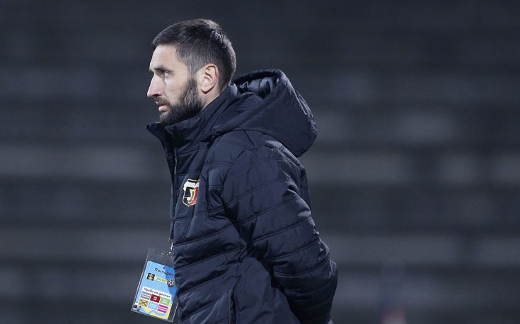 Тунчев: Трябва да съжаляваме за изпуснатата победа