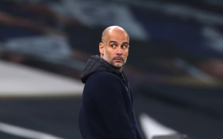 Гуардиола и феновете на Арсенал се застъпиха за Артета след призивите за уволнение