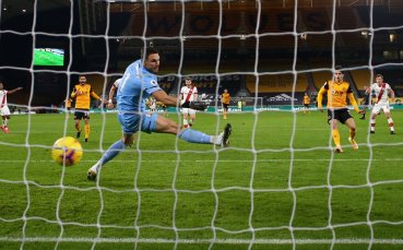 В двубой от 9 ия кръг на Висшата лига тимовете на