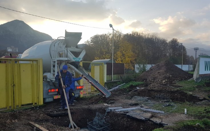 Ботев Враца с добра новина за феновете