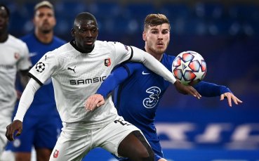 Отборите на Рен и Челси си дават спор в четвърти