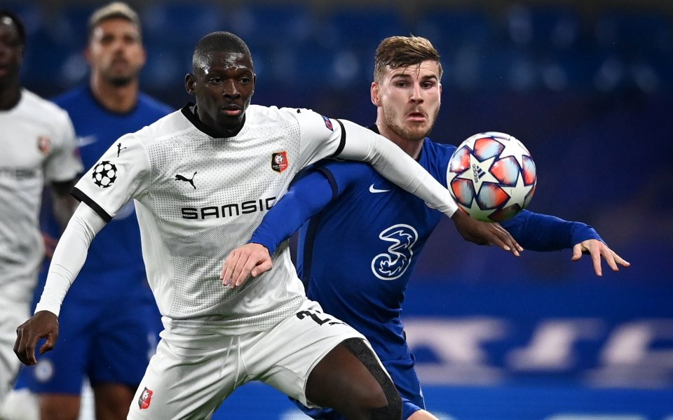 Отборите на Рен и Челси си дават спор в четвърти