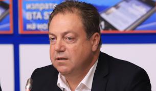 Иван Маджаров