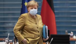 Меркел: Борбата с COVID-19 е задача на столетието
