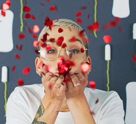 Все повече жени се учат да живеят в синхрон с