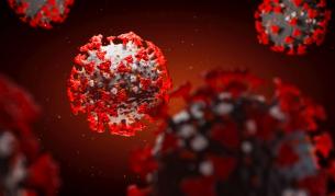 Учени посочиха най-честия източник за заразяване с COVID-19