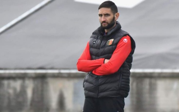 Тунчев: Не намерихме точните играчи досега, за да ги привлечем