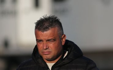 Старши треньорът на Септември Симитли Тодор Киселичков сподели след загубата