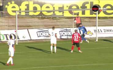 Локомотив София Септември Симитли 1 0 първо полувреме native ad suggested news