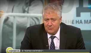 Проф. Балтов: Това, което се случва с ваксините срещу COVID-19, е революционно