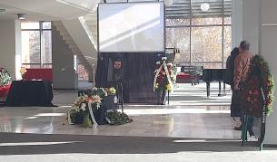 <p>Сбогуваме се с оперната звезда Камен Чанев</p>