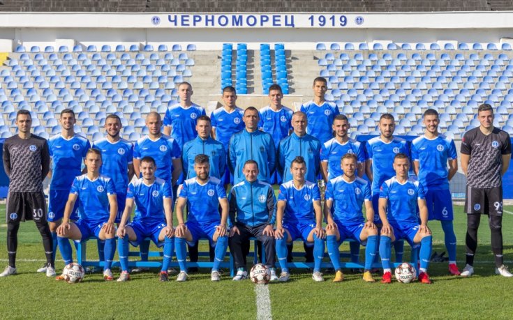Черноморец есенен първенец след класика над ОФК Карнобат