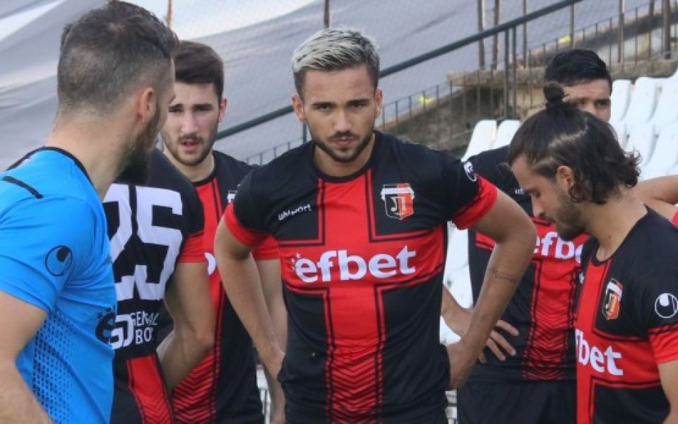 Президентът на Локомотив Пловдив Христо Крушарски е бил категоричен, че