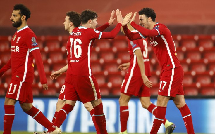 Не пускат Ливърпул в Германия