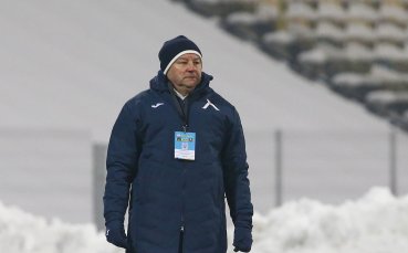 Левски ще изиграе 5 контролни срещи по време на зимната си