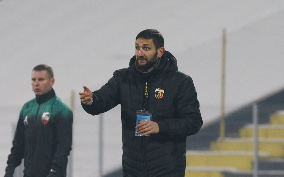 21-годишният син на Георги Иванов - Александър, е единственият нов