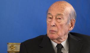 Борисов и Радев изразиха съболезнования по повод кончината на Валери Жискар д’Естен