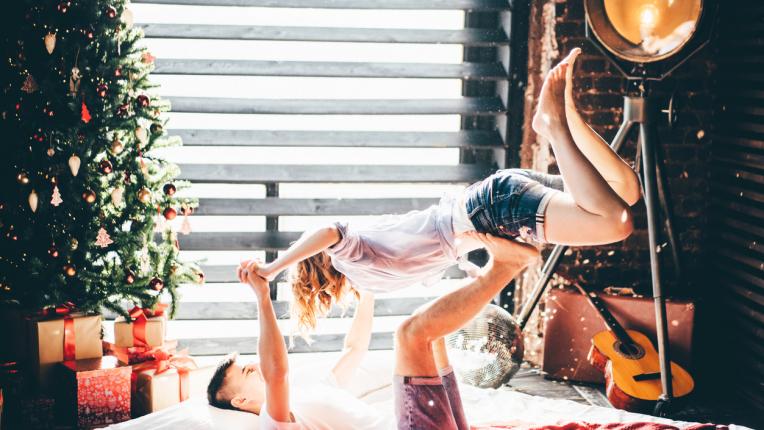  Под завивките е по-вълнуващо и буйно при ниски температури 