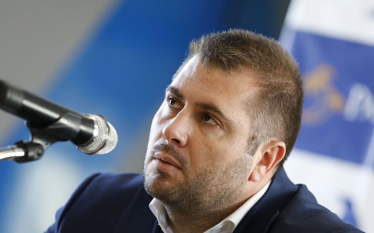 Лъчезар Петров от Palms Bet: Искаме да направим Левски работеща машина