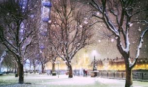 COVID-19: Задава се една не много весела Коледа в Европа