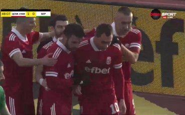 Васил Шопов даде аванс на ЦСКА 1948