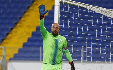 Капитанът на Левски Николай Михайлов заяви че ЦСКА влиза в