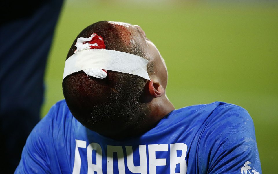 Левски е отказал две предложения за един от младите си