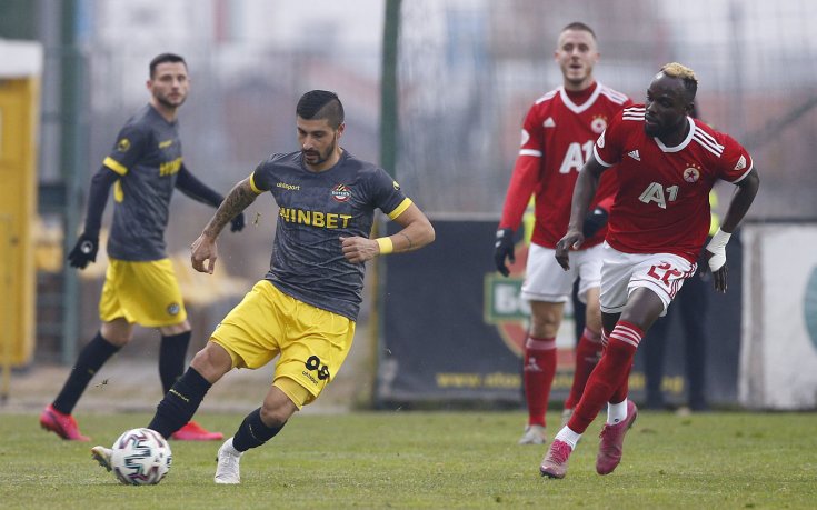 Испанец е новият директор на Ботев Пд