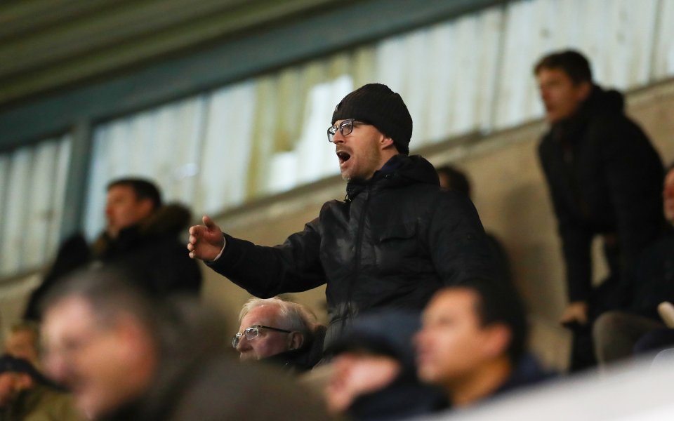 Милуол осъди преди мача от Чемпиъншип срещу Дарби Каунти. "Натъжени