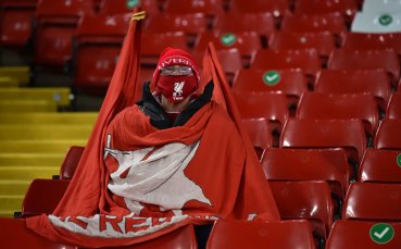 Отборът на Ливърпул посреща Уулвърхемптън в мач от 11 ия кръг