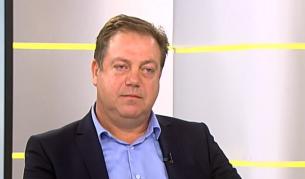 <p>Д-р Маджаров: Една от най-големите заплахи за здравето е...</p>