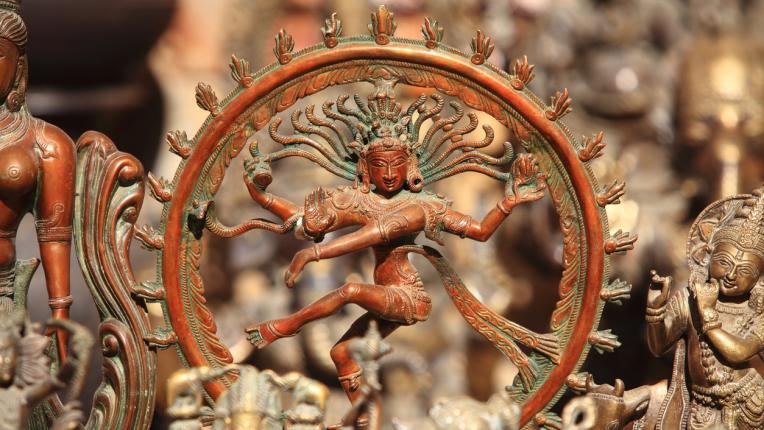 мистично хинду Индия божество религия астрология