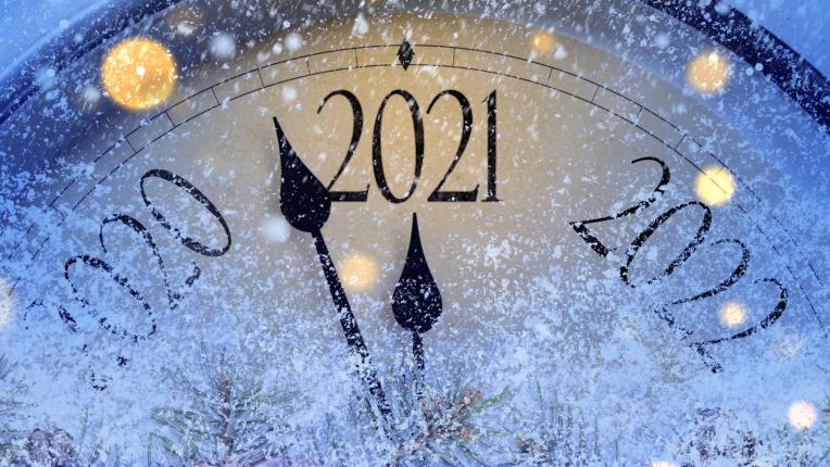  Годишният Хороскоп за 2021-ва година 