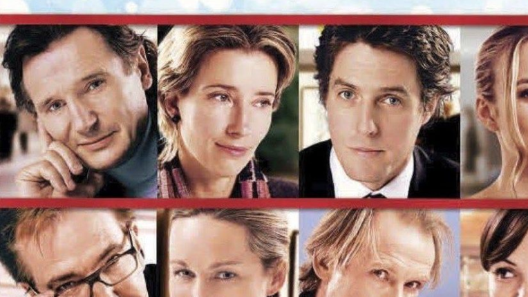  Най-добрите сантиментални комедии на всички времена 