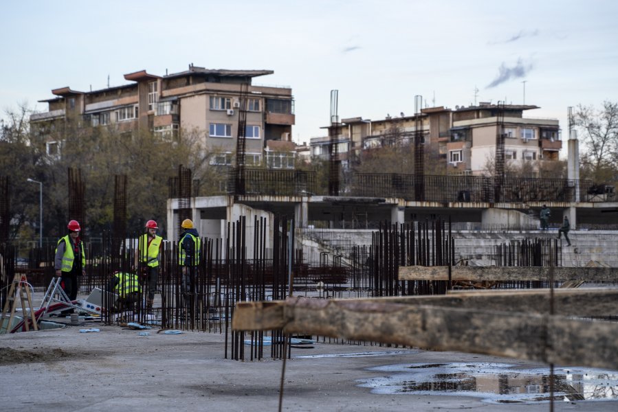 стадион Христо Ботев1