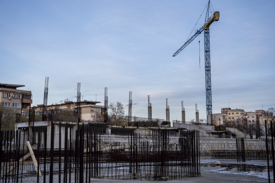 стадион Христо Ботев1