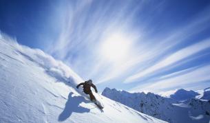 Каталуния отваря ски курортите си