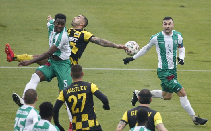 Битката за Тракия няма да се проведе