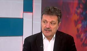 Първият случай на ковид-19 в България бил през януари