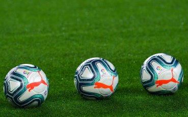 Барселона посреща Леванте в късния неделен двубой от 13 ия кръг