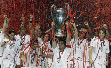 Днес отборът на Милан навършва 121 години от своето създаване