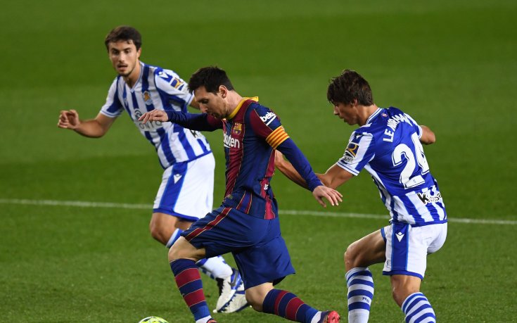 Пеле с трогателен поздрав към Меси