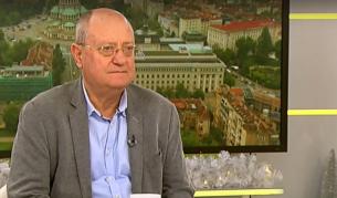 Проф. Танев: Майка ми почина от коронавирус