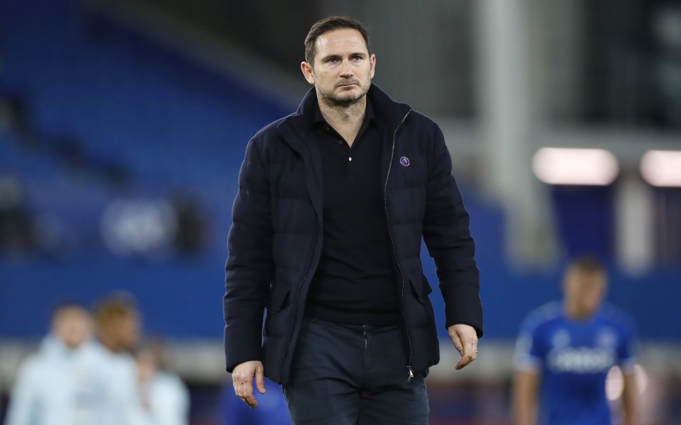 Бившият мениджър на Челси Франк Лампард заяви, че собственикът на