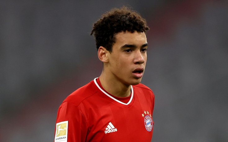 Байерн бърза да обвърже свой голям талант