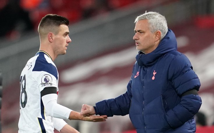 Моуриньо не спира с атаките към Ливърпул