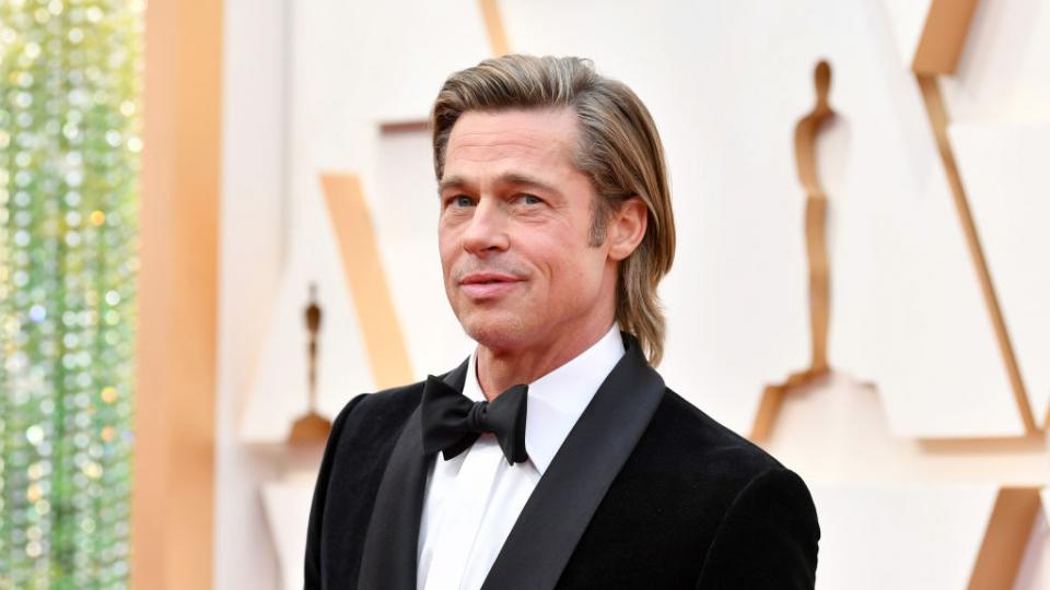 Днес носителят на Оскар“ навършва 60 години! Кой е Брад Пит