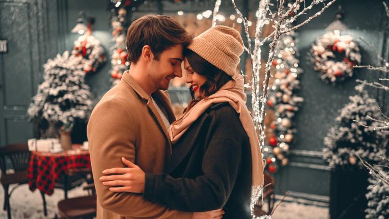  Какво да чака всяка зодия от най-романтичния ден през декември 